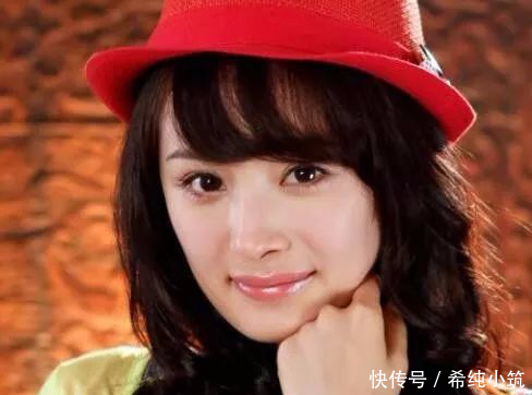 赵丽颖的葡萄眼,杨幂的狐狸眼,竟输给了这双1