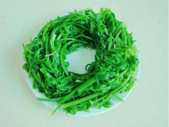 流口水!德宏这些野菜里,藏着春天的味道!