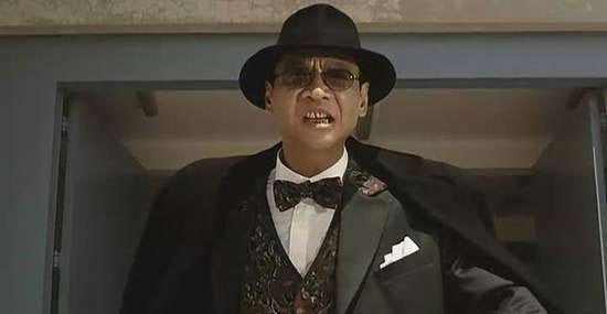 进入赌场上赌桌的五位明星,周杰伦日输2千万,