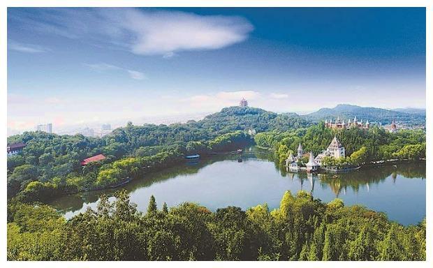 这两个城市一旦合并进成都, 那四川就有超一线城市了