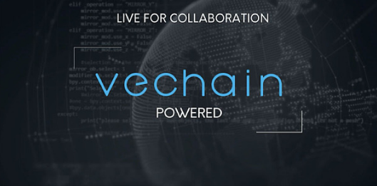 唯链（VeChain）：区块链科技时代已然来临,你准备