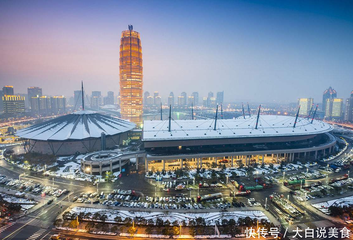 中国代管县级市最多的省会城市，且全部进入了全国百强县！