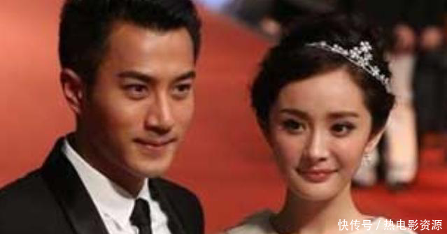 刘恺威的神秘帮唱嘉宾竟然是他,宁静的表情告