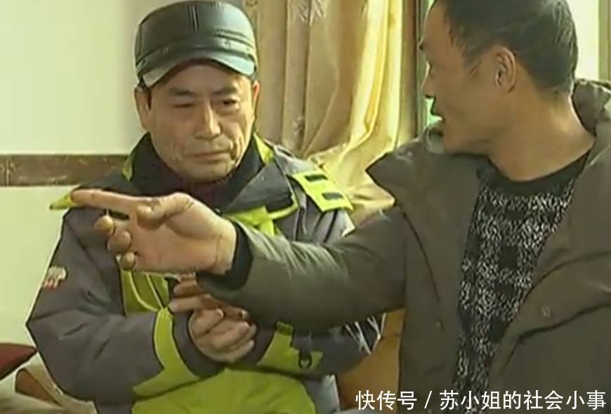 二婚妻子不让丈夫碰,丈夫:你和别人有过,我还愿意碰呢!