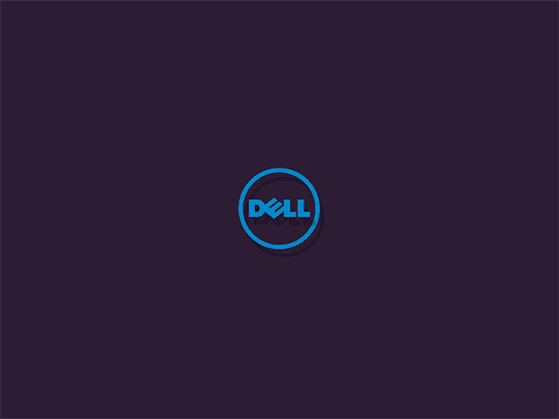 【gif】logo还能动态?这么顺滑也是没谁了