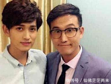 他是马可哥哥,出道16年一直不温不火,如今凭借