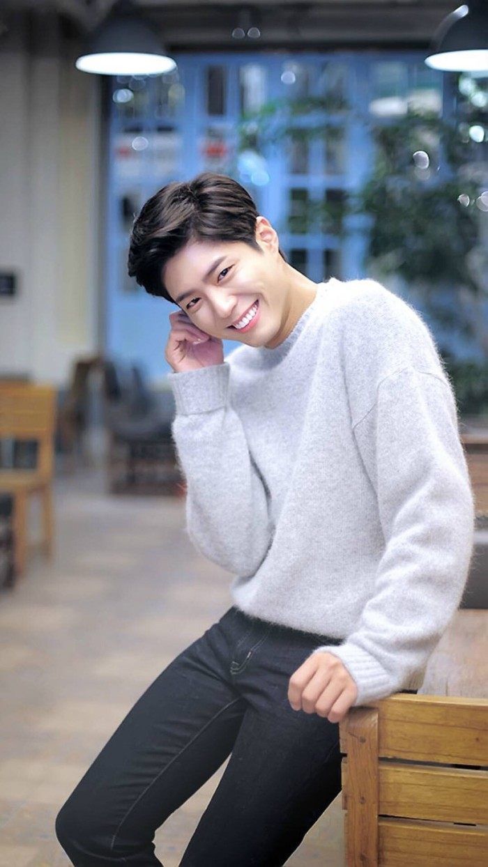 有一种友情叫朴宝剑和金泰亨,善良的朴宝剑也