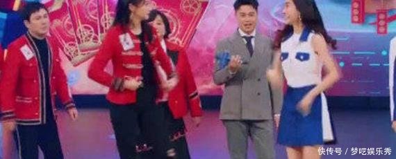 4月20号鹿晗生日,关晓彤凌晨发微博庆生,给网