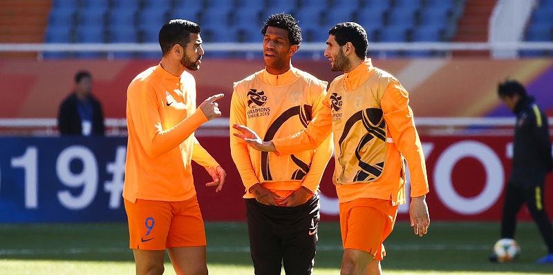 鲁能21柔佛破3年魔咒,9千万先生回击伪球迷,李