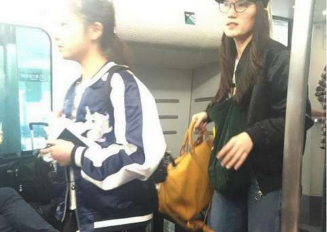 11岁黄多多,身高目测160?太高了吧,怎么养,孩