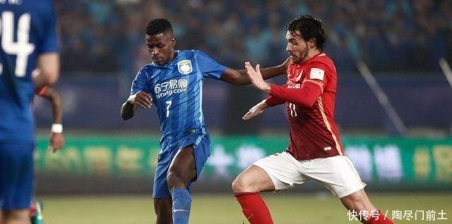 满意,中超球队正式发布新赛季球衣!球员姓名不