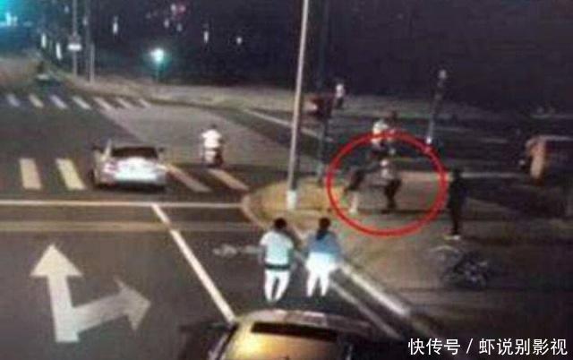 正当防卫的构成要件