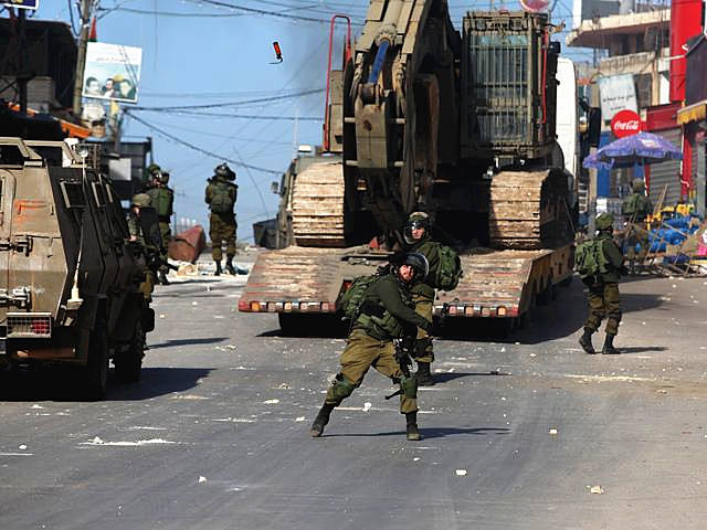 美国罕见\"打脸\"以色列