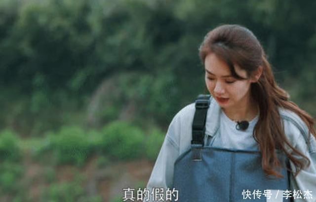 《向往的生活》迎来女汉子戚薇,干活一个顶俩