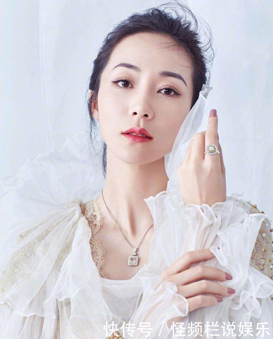 娱乐圈里最干净没有绯闻的5个女星,舒畅上榜,