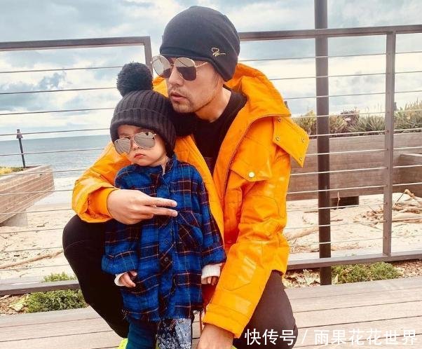 周杰伦有女儿嗎