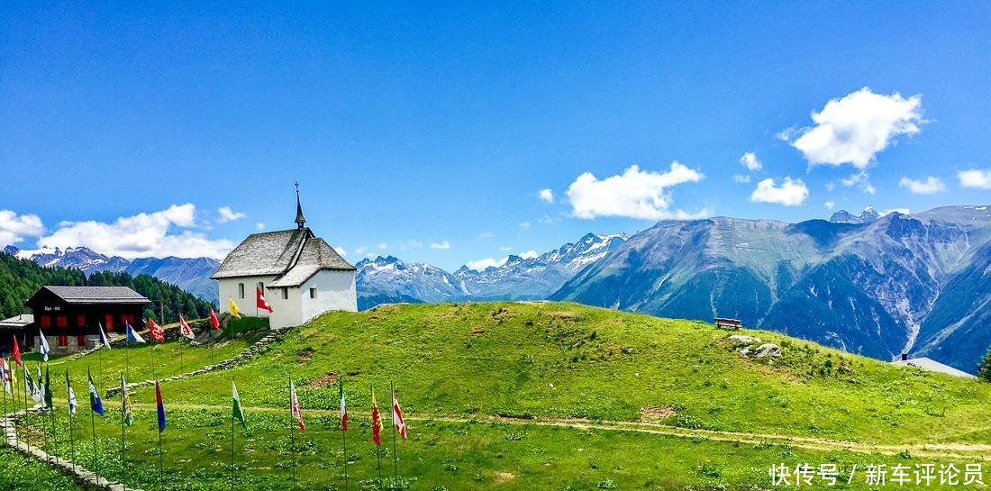 阿莱奇冰川, 即将消失的世界遗产, 最近因一档旅
