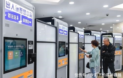 护照收费降为每本120元 7月一波新规与你我有