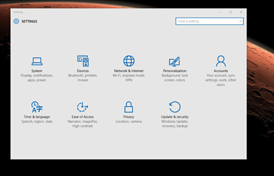 如何在Win10系统触摸板加速和获得超快鼠标