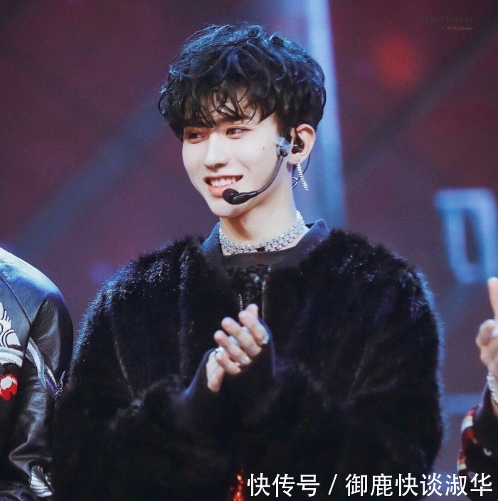 2018最火的6位男星,李易峰落榜,邓伦仅排第二