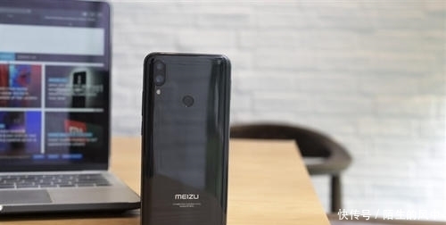 原创 狙击红米Note7P!魅族Note9抢先发布:但价