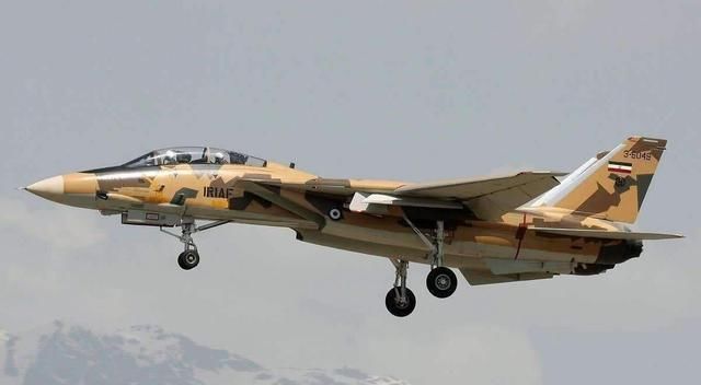 歼10要出口波斯?伊朗:不存在的,中国要买我的