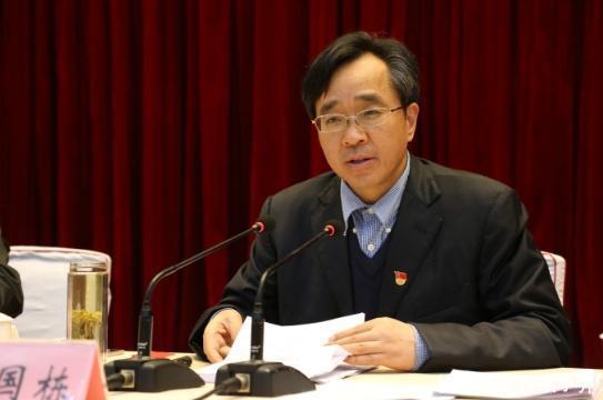 河南发布干部任前公示 涉多个新组建部门一把