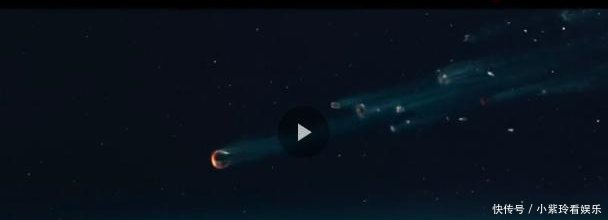 就预告片看,《疯狂的外星人》新颖独特,《新喜