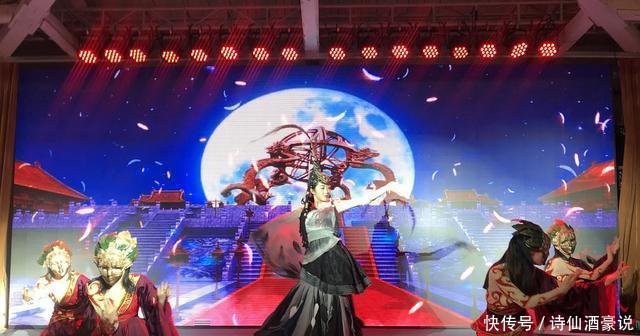 十年之约相聚荆楚,DNF十周年玩家见面会武汉