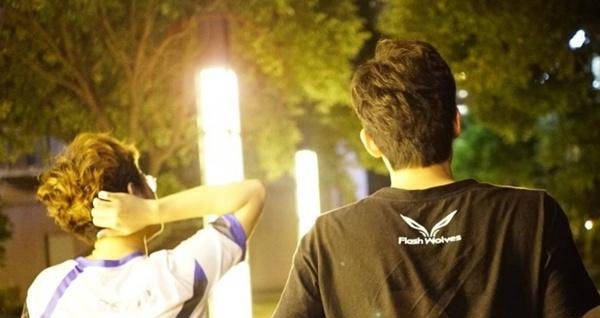 LOLSN找到Maple使用说明狼王正式空降LPL,小