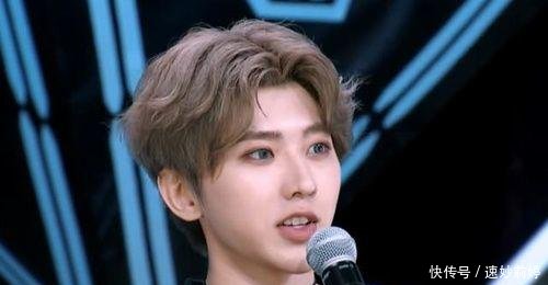 整容or长残 偶像练习生蔡徐坤旧照对比大变脸