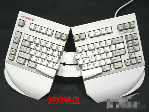 游戏键盘和普通键盘的区别有哪些