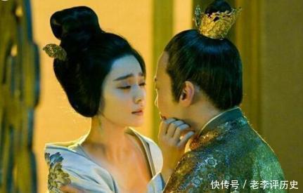 毁灭唐朝的内乱,造成了历史的遗憾,却也造就了一段爱情佳话 乐虎国际官方