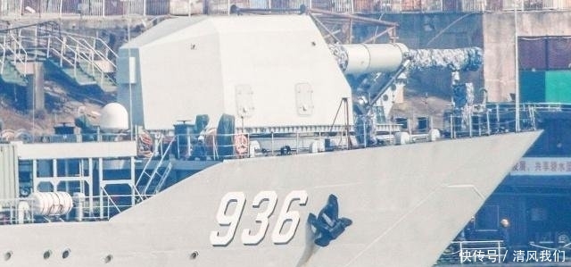 美电磁炮横空出世,已突破史上最快速度,俄罗斯