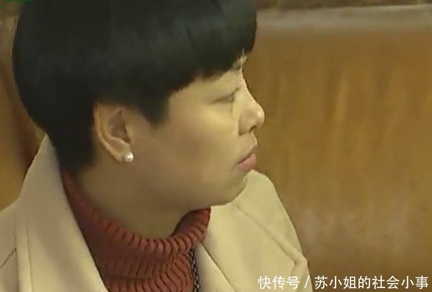 二婚妻子不让丈夫碰,丈夫:你和别人有过,我还愿意碰呢!
