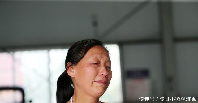 女儿寻母亲三年,认识后女儿见面不却说他,母亲中达开高图片