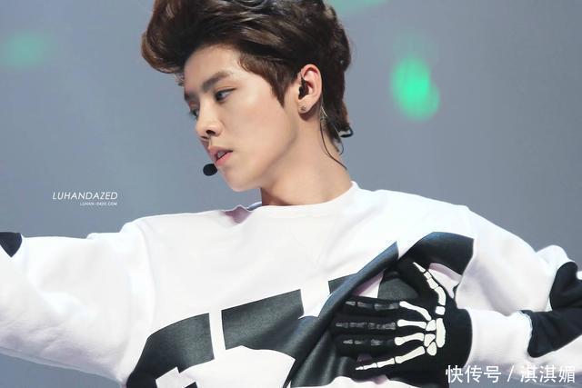 鹿晗正式进入投创圈,厉害了我的鹿!扒一扒明星