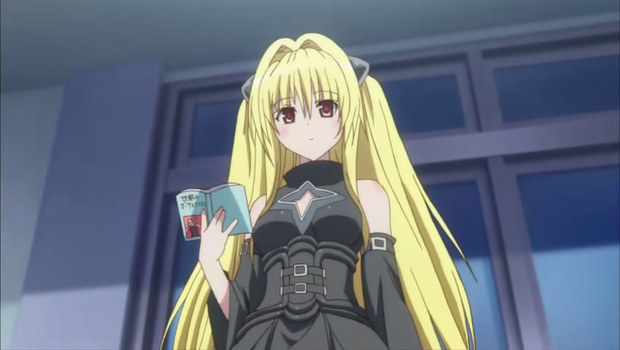 求求动漫人物出处~_360问答