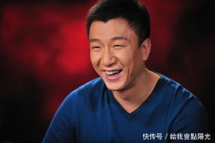 吴秀波圈中好男人,刘诗诗、张钧宁对他赞赏,孙