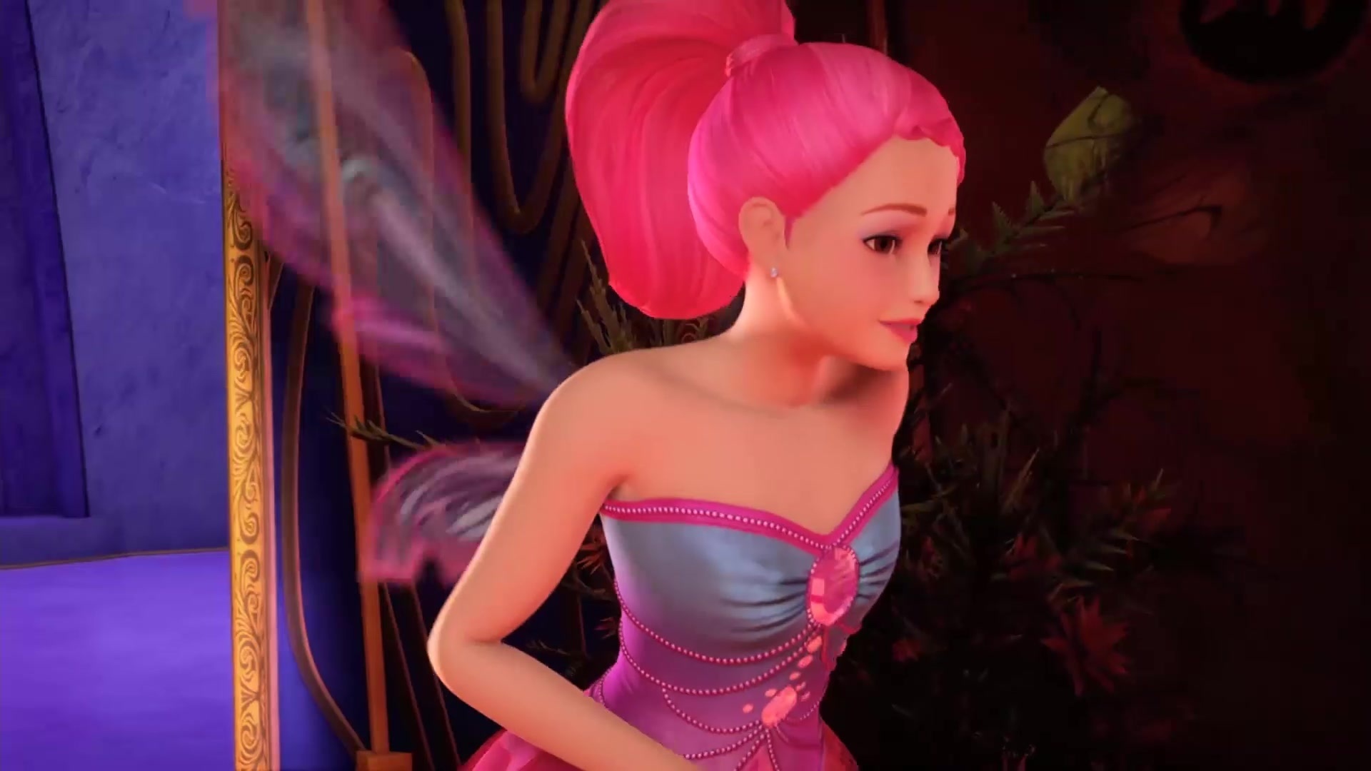 Barbie and the Magic of Pegasus - Barbie Wallpaper (2100x1500) (94549)