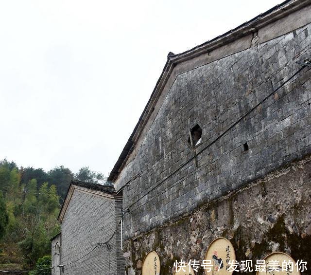 美丽中国行乡村篇湫山乡四都村环境整治 整出