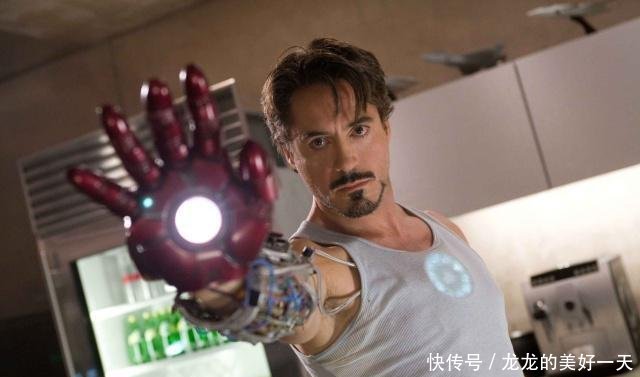 复联4走回忆杀,钢铁侠成漫威之王,揭秘钢铁侠