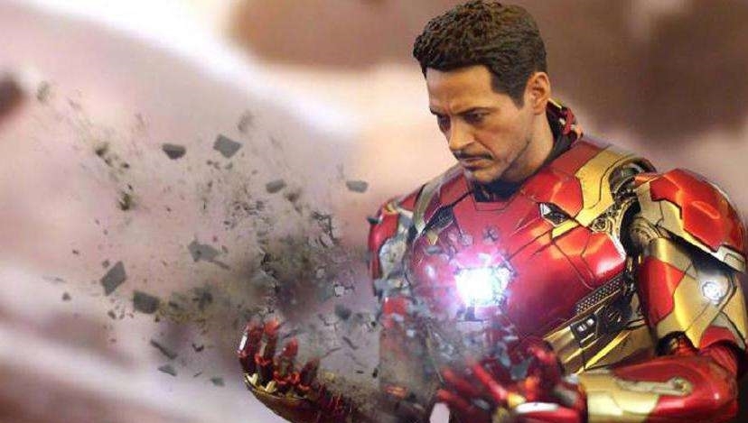 《复联4》中国首映倒计时7天,阿拉伯富豪泄露