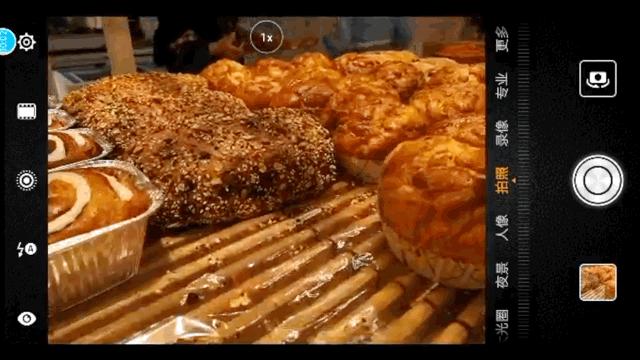 奥黛丽赫本的心灵治愈秘诀,让华为P20 Pro镜头下的美食拯救不开