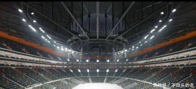 一个地方三支CBA球队 都拥有NBA级别场馆 确