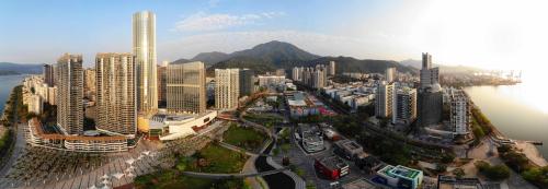 万科的改革开放情怀与生活服务商理想