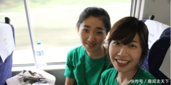 韩国人参观过日本高铁又来中国,感叹:完全跟中