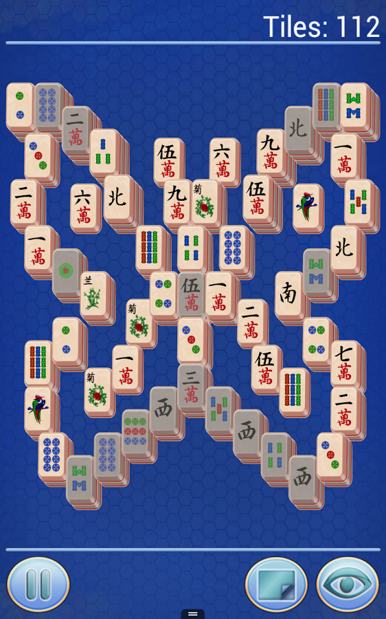 麻將 3 (Mahjong 3)截图7