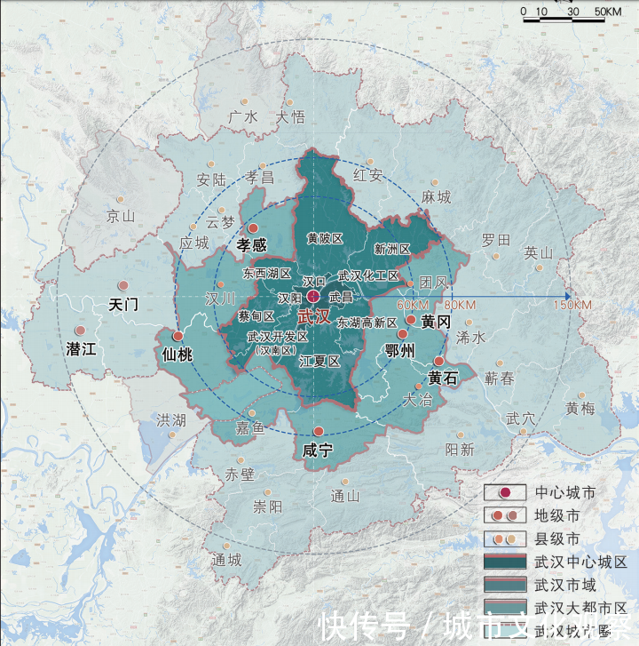 孝感临空经济区
