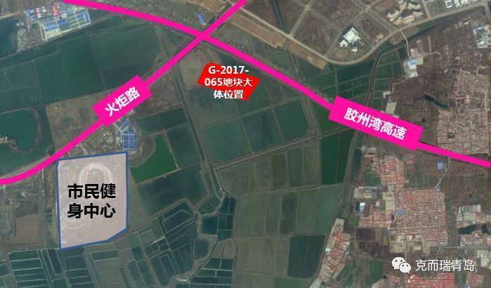 高新区9.4万方商业用地出让 起拍价2991元\/㎡